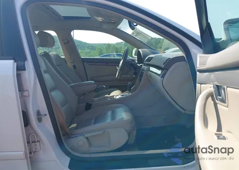 2003 Audi A4 1.8T from USA, damaged, VIN WAULC68E83A313543